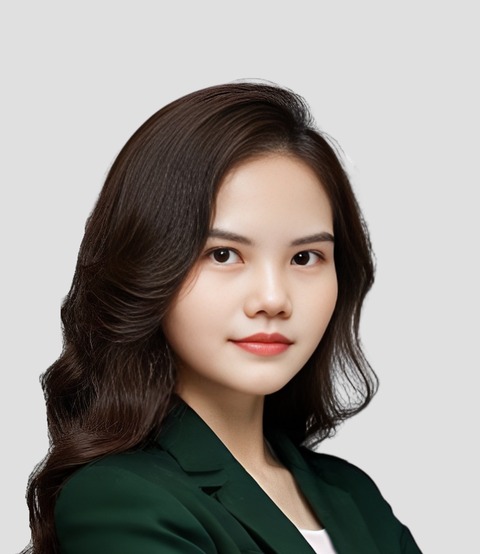 Chân dung Ms. Khoa - Chuyên gia SEO & AI Media