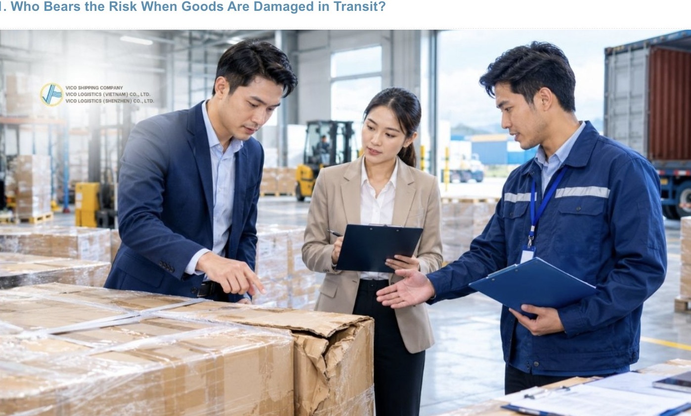 Case Study: Beyond Rankings - How VICO Turned Search Into a B2B Growth Engine for Southeast Asian Logistics