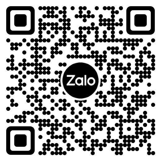 Mã QR Zalo Ms. Khoa